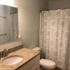 Large Bathroom- Bathtub/Sink/Toilet